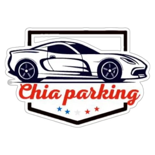 Chia parking
