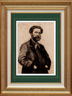 Ercole Lissardi - El Diccionario Erótico Moderno de Alfred Delvau  