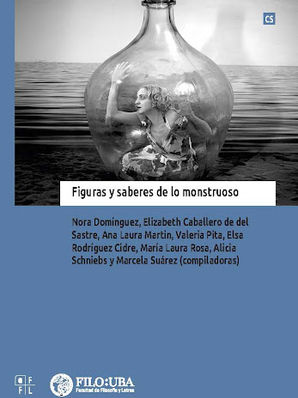 La naturaleza y los faunos. E. Lissardi hacia la monstruosidad del deseo - F. Gelman Constantin