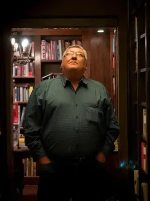 Lissardi entrevistado para Viva de Clarín por Miguel Frías