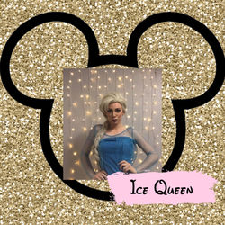 Ice Queen