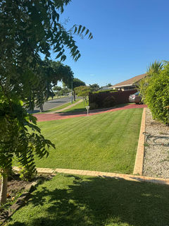 Lawn Mowing Rockhampton