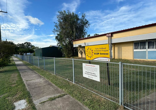 Commercial Mowing Rockhampton
