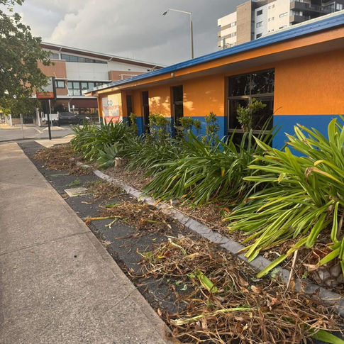 Gardening Rockhampton