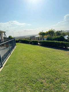 Lawn Mowing Rockhampton