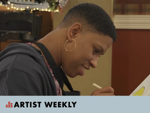 Creating Pathways to Confidence, Skill, and Healing Through Creative Expression