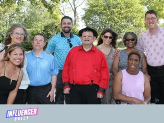 <strong>The Rise of Progressive Mara: Revolutionizing Disability Rights and Social Justice</strong>