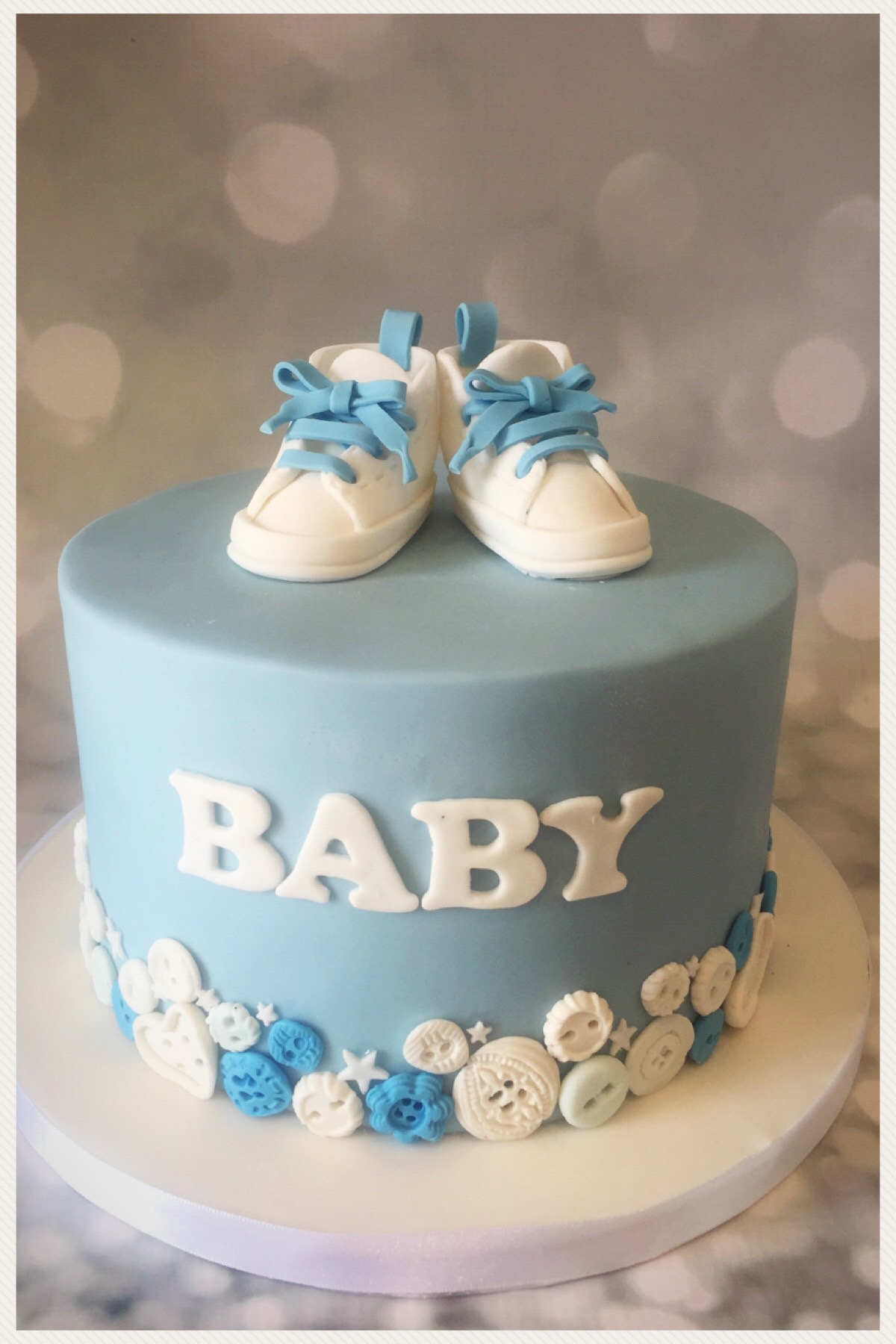 Babyshower Cakes Tinastcakes Essex Based 5 Rated Cakery