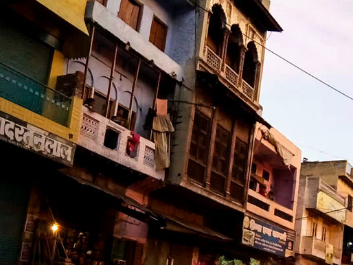 Three Minors Rescued!