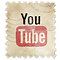 YouTube Vintage Stamp