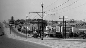 The History that Built Camp Bowie