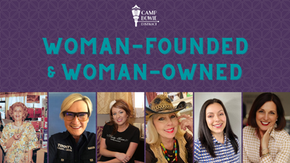 The Women Behind Camp Bowie Small Business