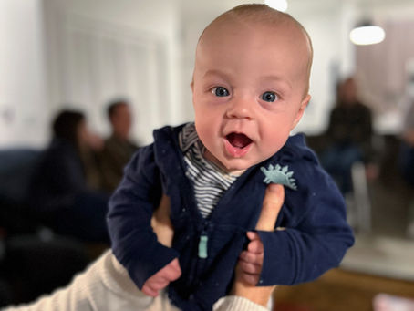 Our Longest Day Ever