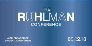 Crimson Wave at Ruhlman 2018