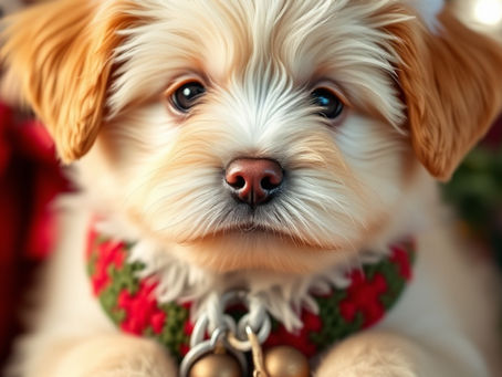 Before You Gift a Puppy for Christmas | Puppy Training Kansas & Missouri