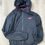 Thumbnail: HOLLISTER NAVY JACKET