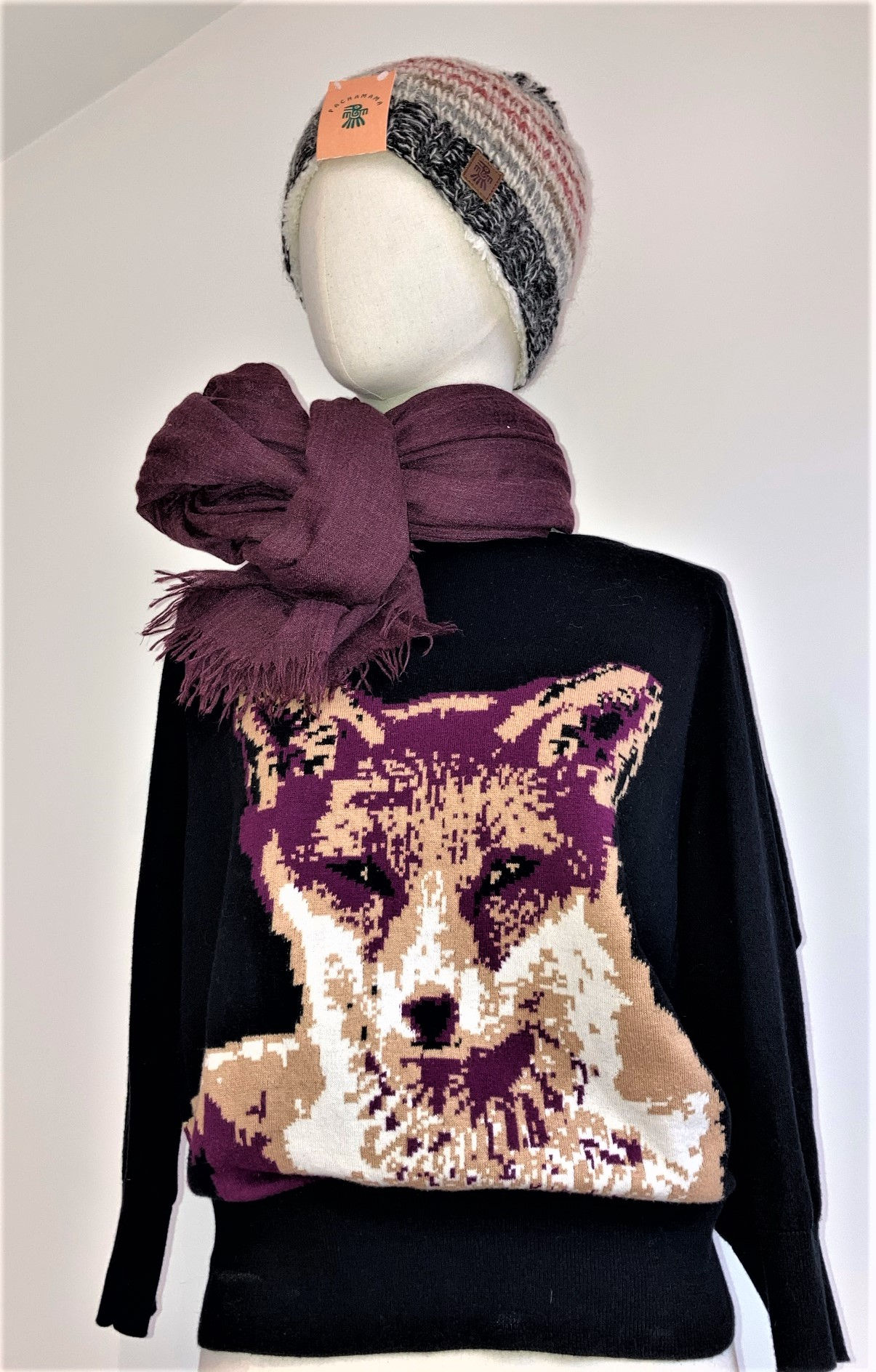 FRENCH CONNE TION JUMPER