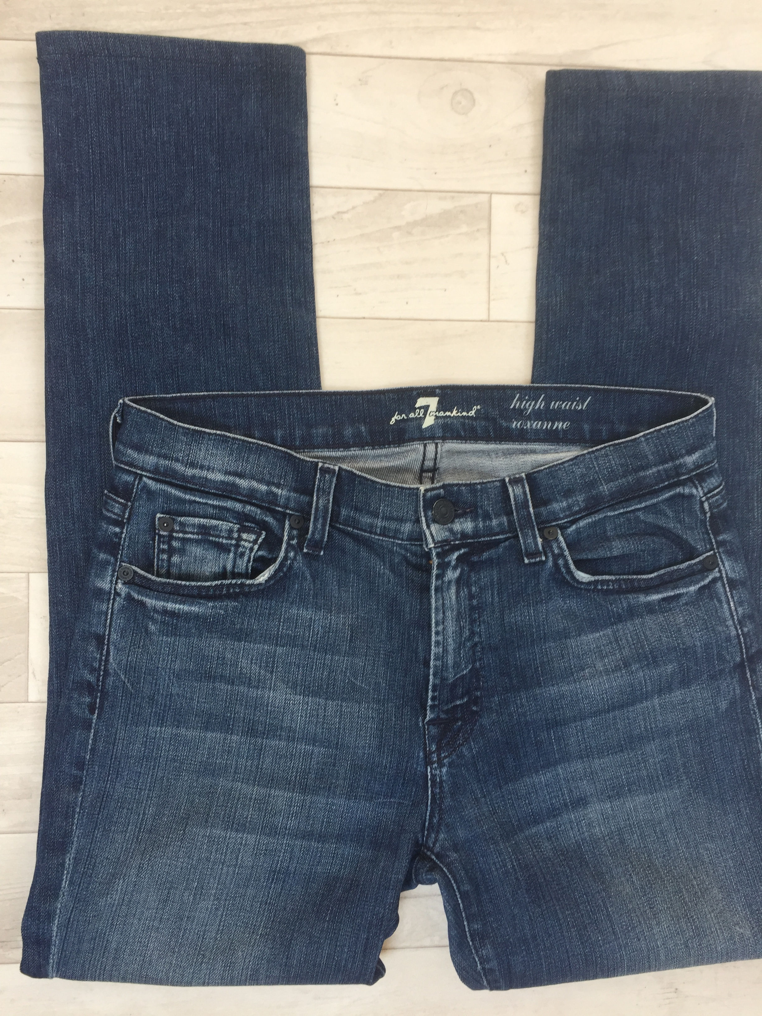 For All Mankind Jeans