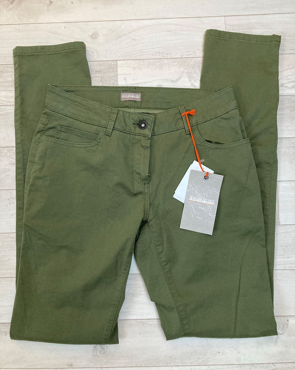Thumbnail: Napapijri Trousers
