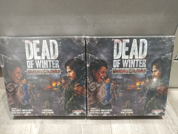 Dead Of Winter Warring Colonies