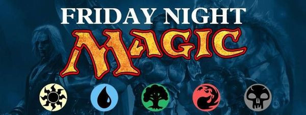 Play Magic with us!