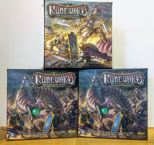 Happy Thursday (new releases)