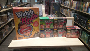 Watch YA' Mouth