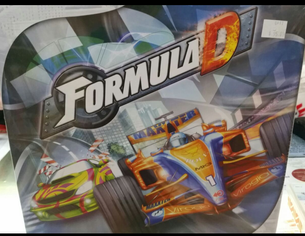 Racing Board games