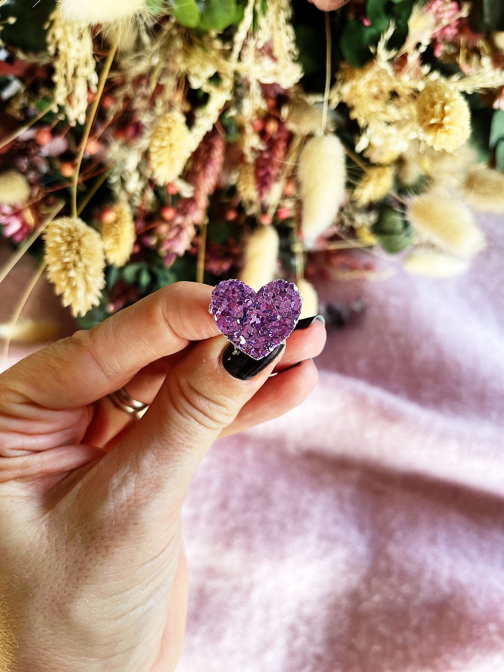 Miniature : PETIT COEUR POWER OF LOVE