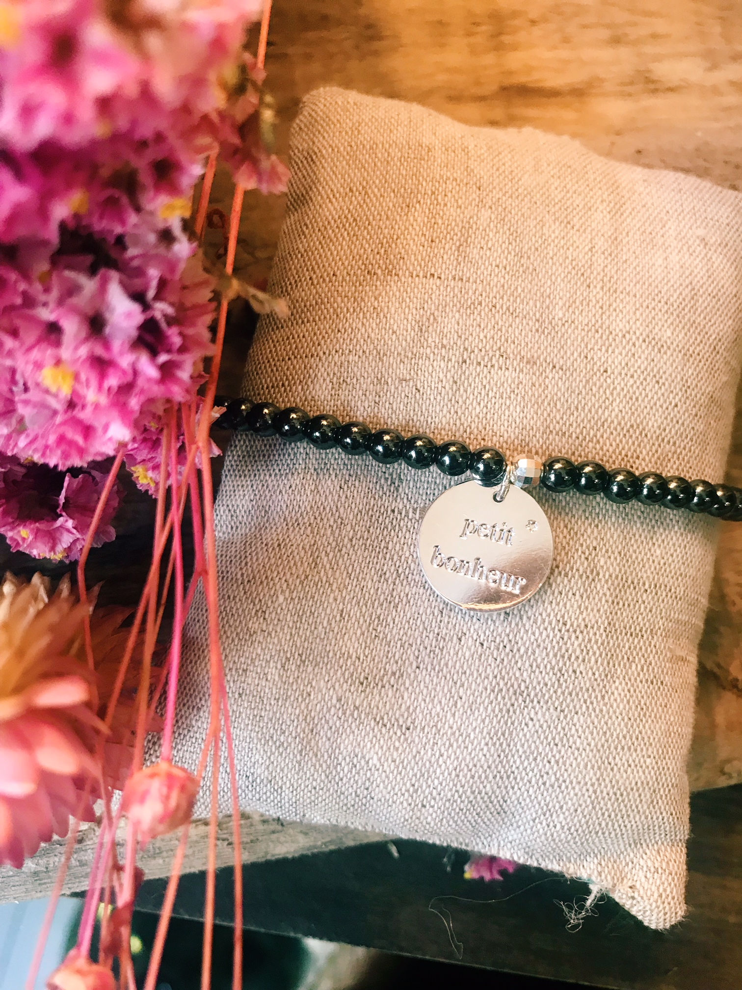 BRACELET PETIT BONHEUR