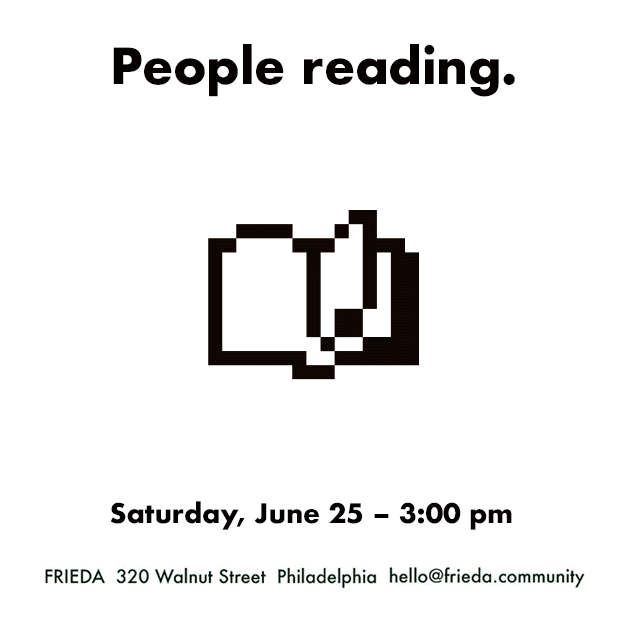 FRIEDAcommunity_PeopleReading_June_Square.gif