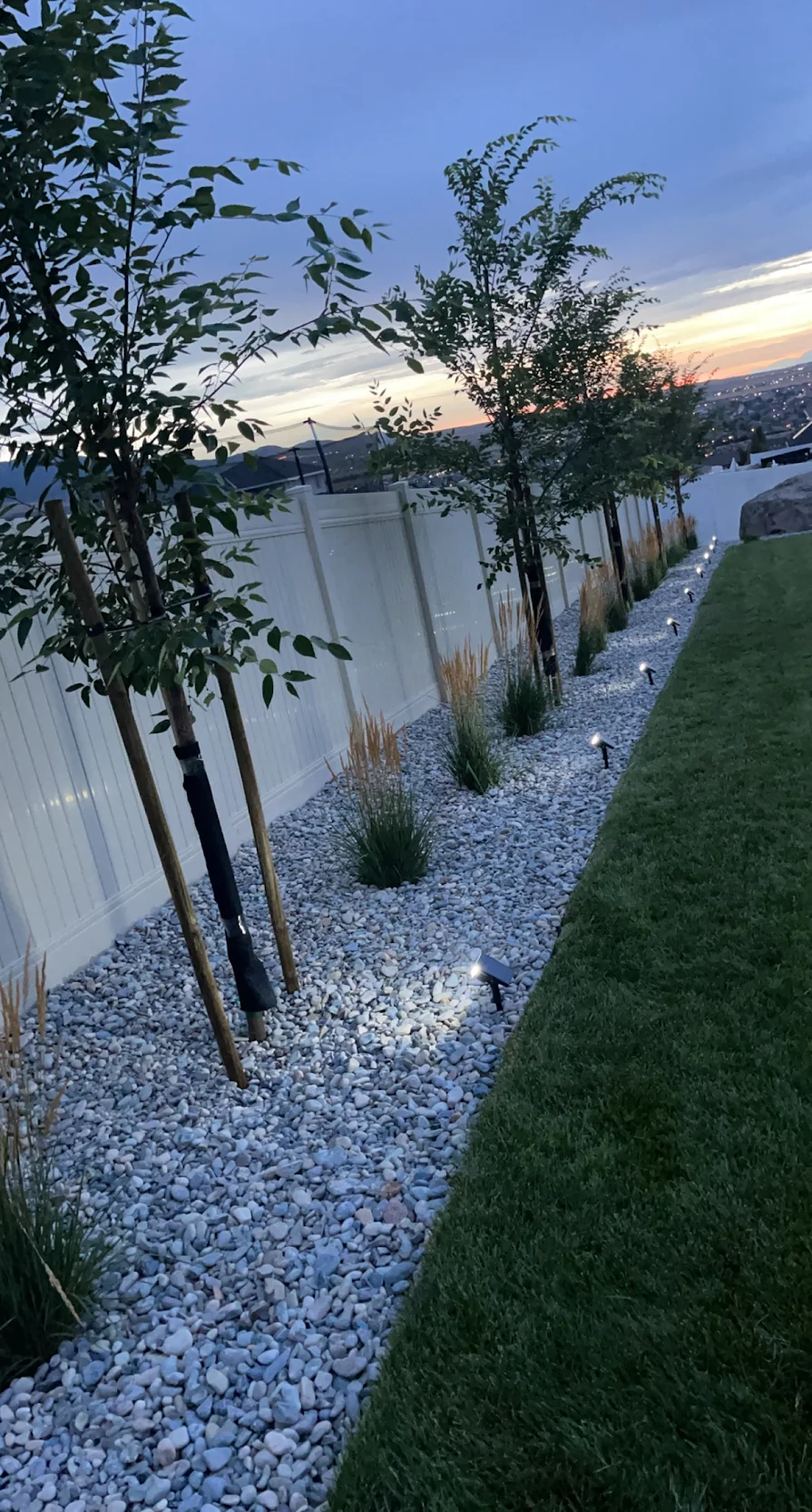 Landscaping Company Pro Sprinklers and Landscaping Herriman, Utah
