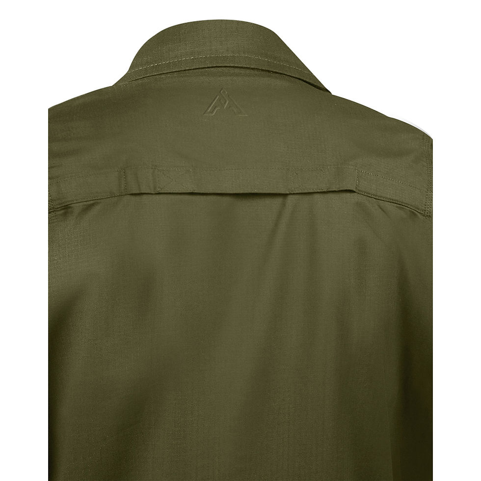 Thumbnail: Women's Army Specs Original Shirt
