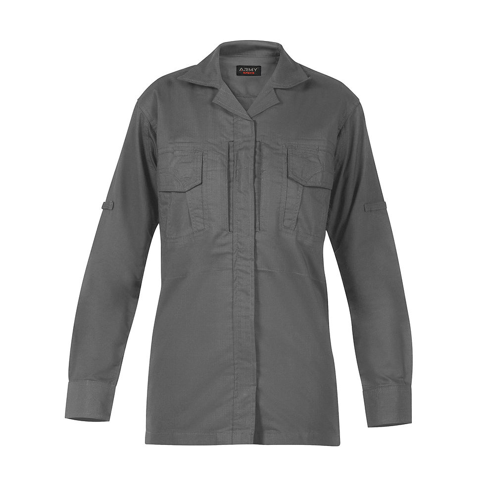 Thumbnail: Women's Army Specs Original Shirt
