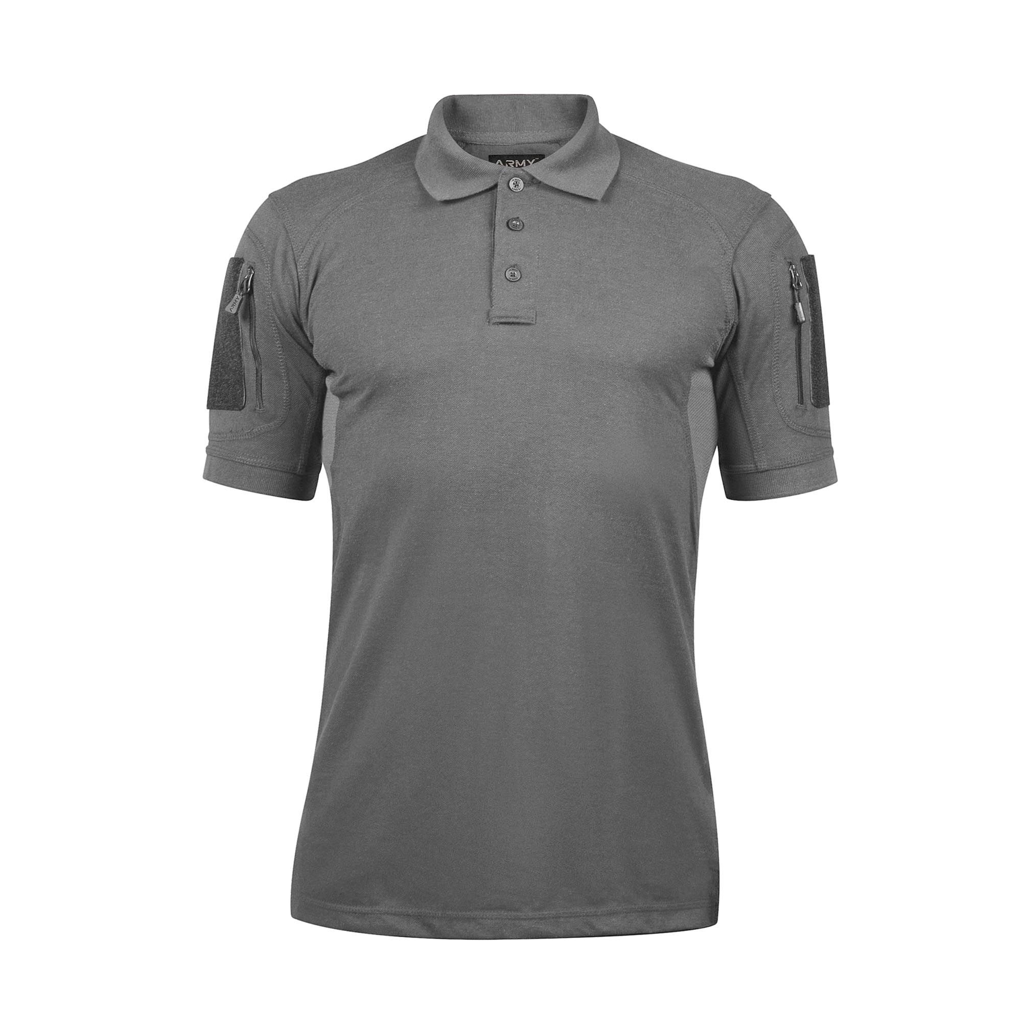 Army Specs Polo Shirt