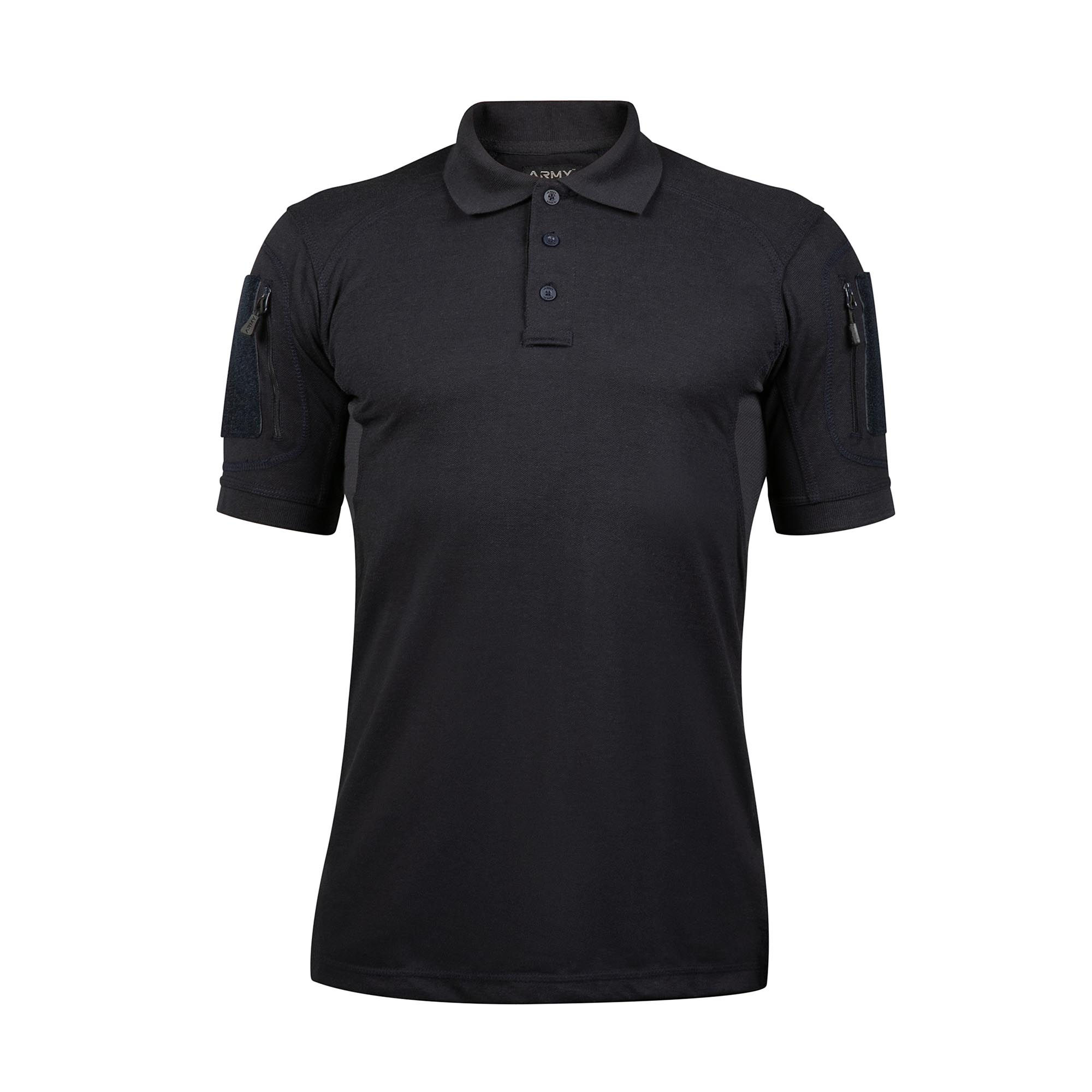 Army Specs Polo Shirt