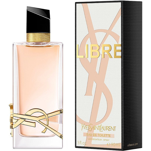 YSL Libre EDT | Vanity Scents