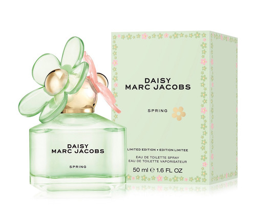 Marc Jacobs Daisy Spring EDT | Vanity Scents