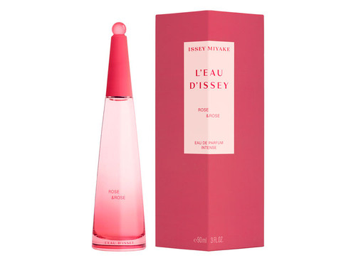 Issey Miyake L'eau D'Issey Rose and Rose | Vanity Scents