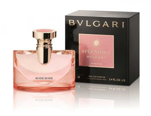 Bvlgari Splendida Rose Rose EDP | Vanity Scents