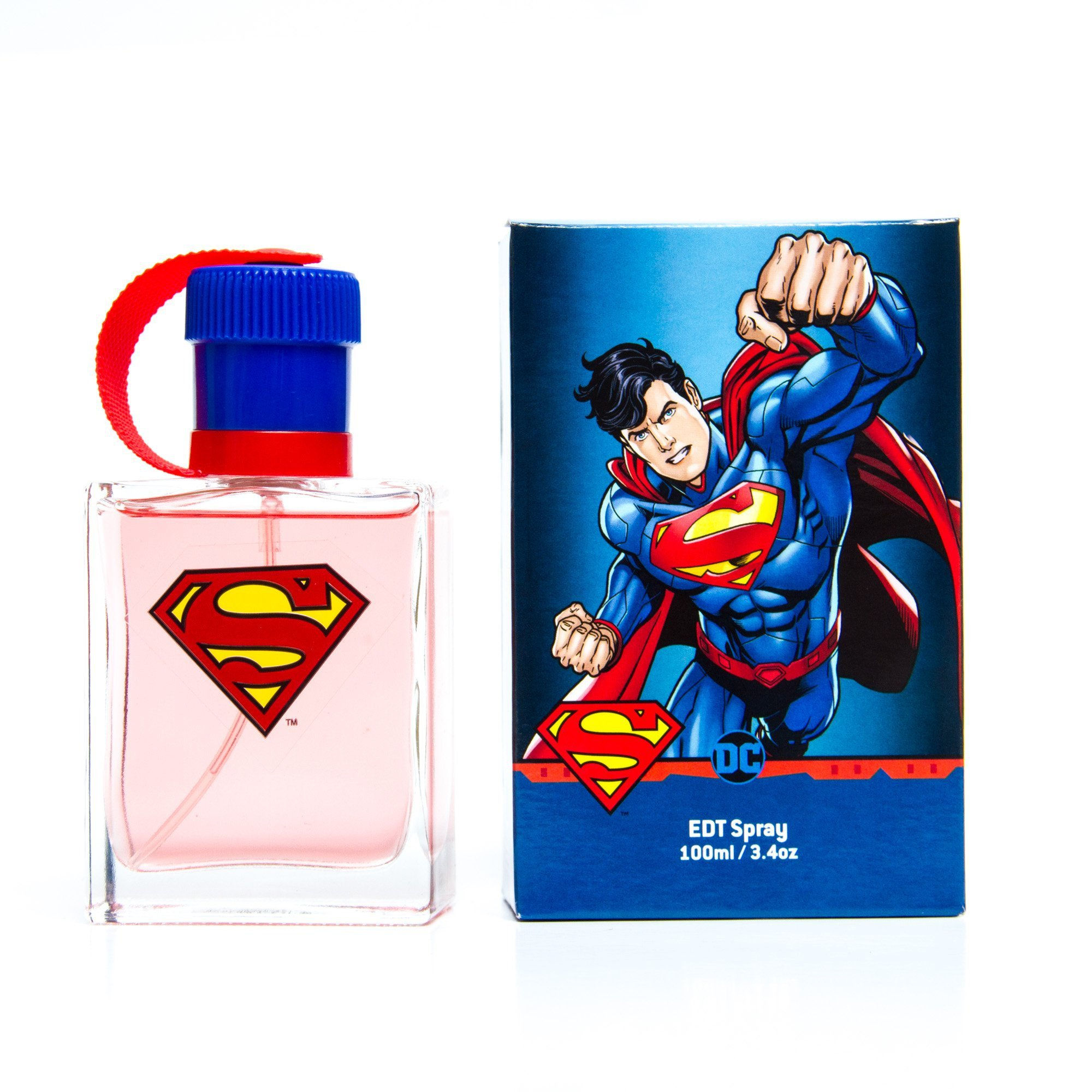 Kids Superman EDT