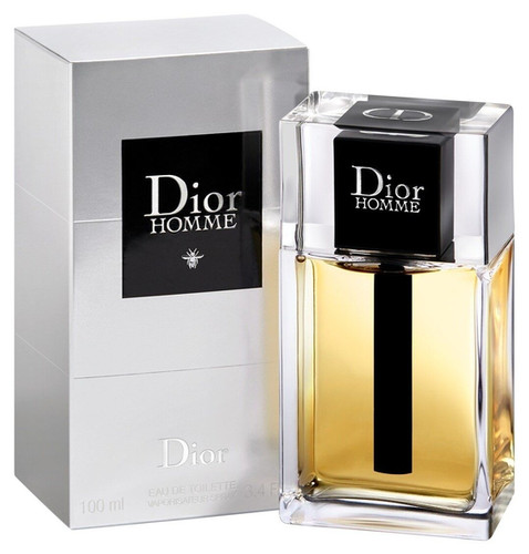 Dior Homme EDT | Vanity Scents
