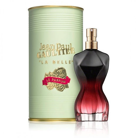Jean Paul Gaultier La Belle Le Parfum | Vanity Scents
