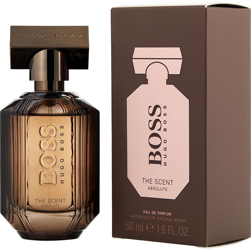 Boss The Scent Absolute for Her EDP | Vanity Scents