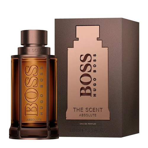 Boss The Scent Absolute for Him EDP | Vanity Scents