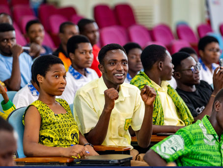 NSMQ 2026: Fixtures of the Greater Accra Regional Qualifiers
