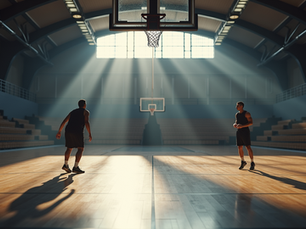 Morgenrapport om basketball i Norge 08.08.2026 – Alt du må vite om dagens basketballnyheter