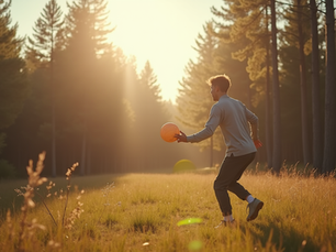 Morgenrapport om frisbee og discgolf for 11.06.2026