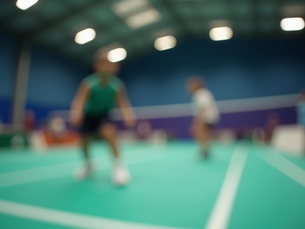 Badminton: NM-drama og fjærball-fest 25.04.2025