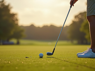 En eksplosiv morgenrapport med de drøyeste høydepunktene, resultater og det intense dramaet fra internasjonal golf i juni 2026
